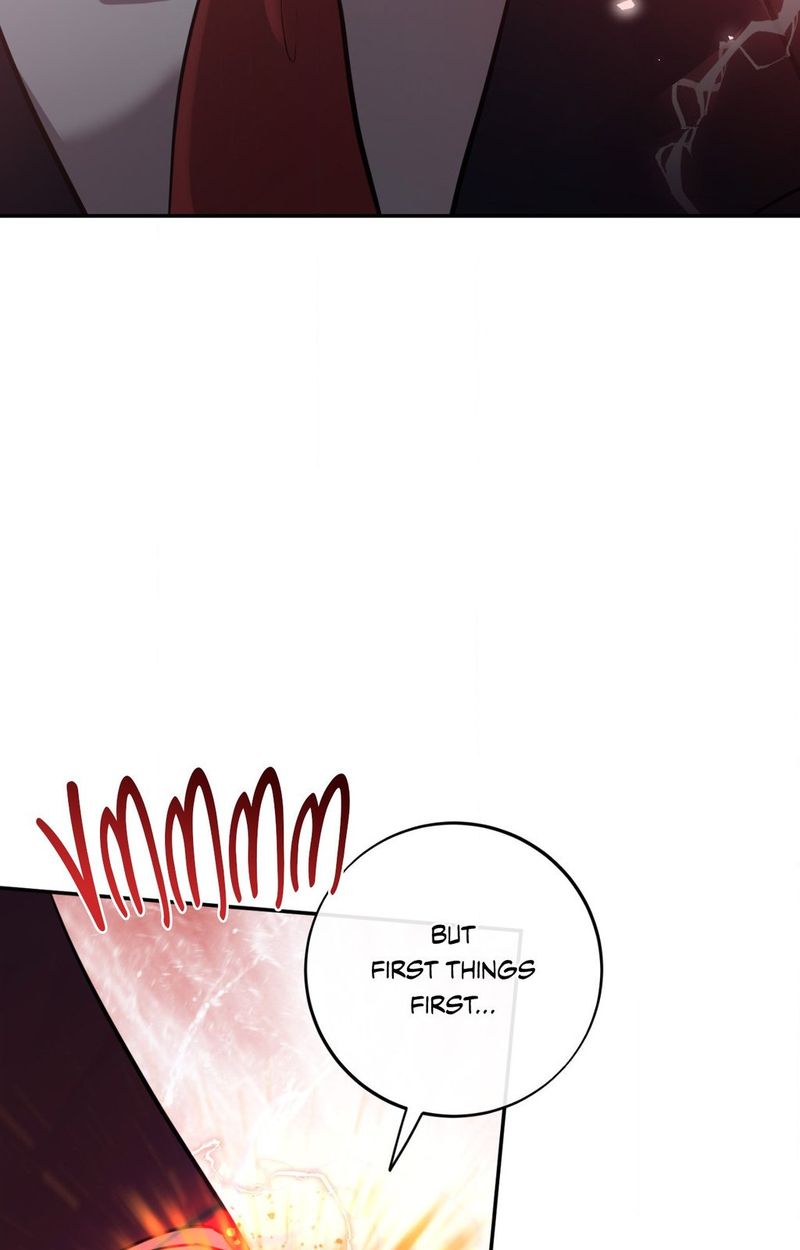 Hana’s Demons of Lust Chapter 116 Page 19
