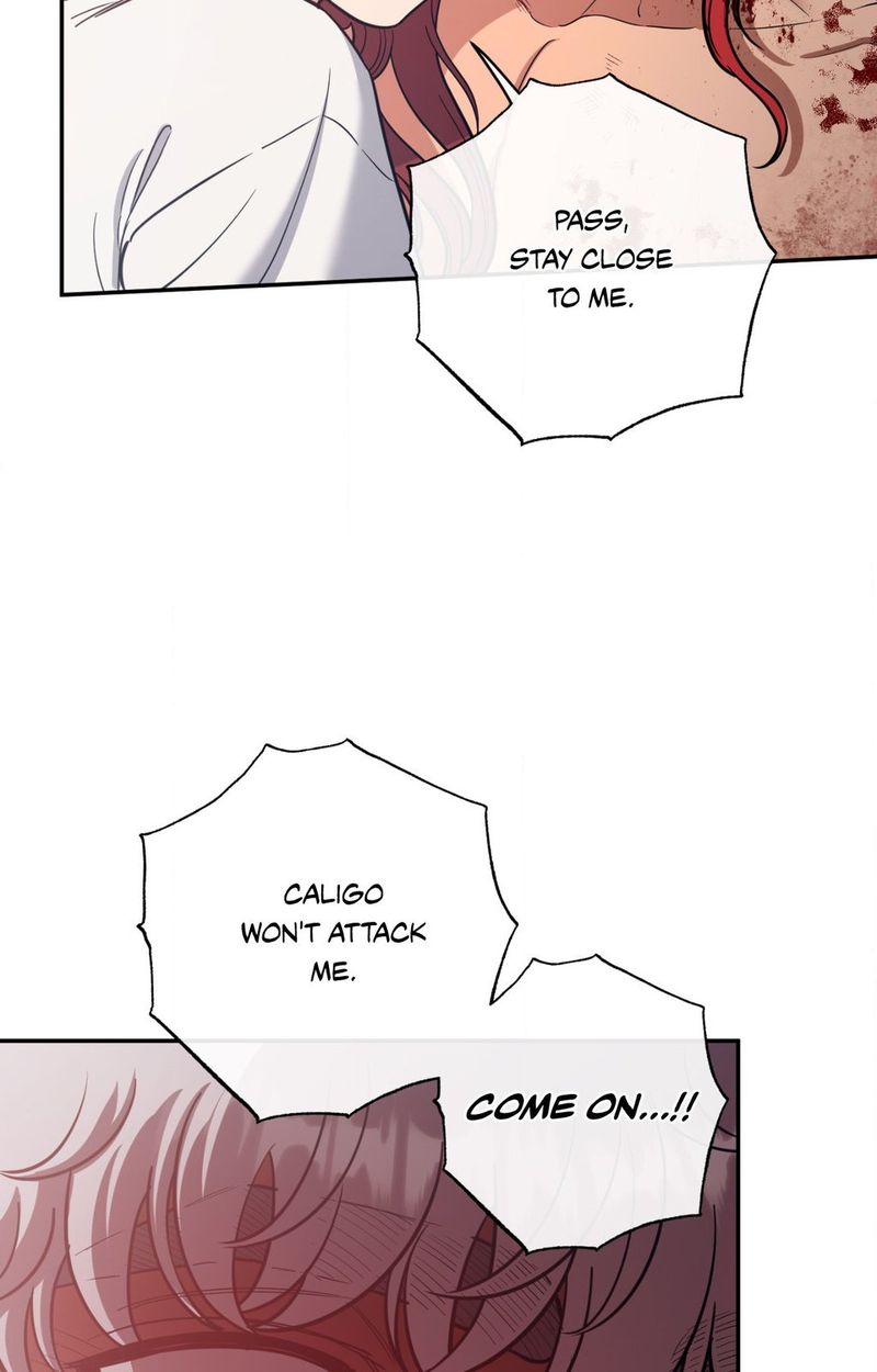 Hana’s Demons of Lust Chapter 116 Page 31