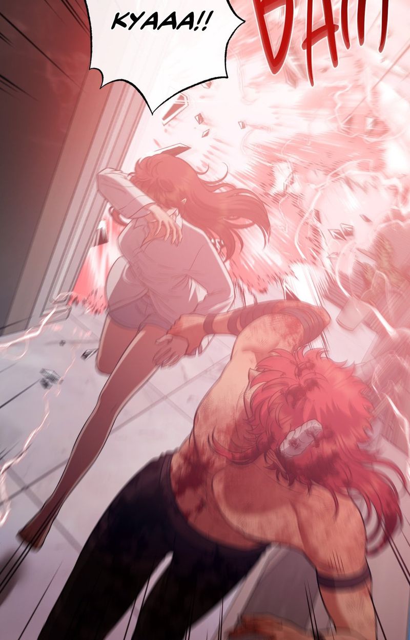 Hana’s Demons of Lust Chapter 116 Page 60