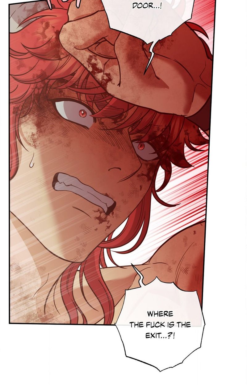 Hana’s Demons of Lust Chapter 116 Page 62