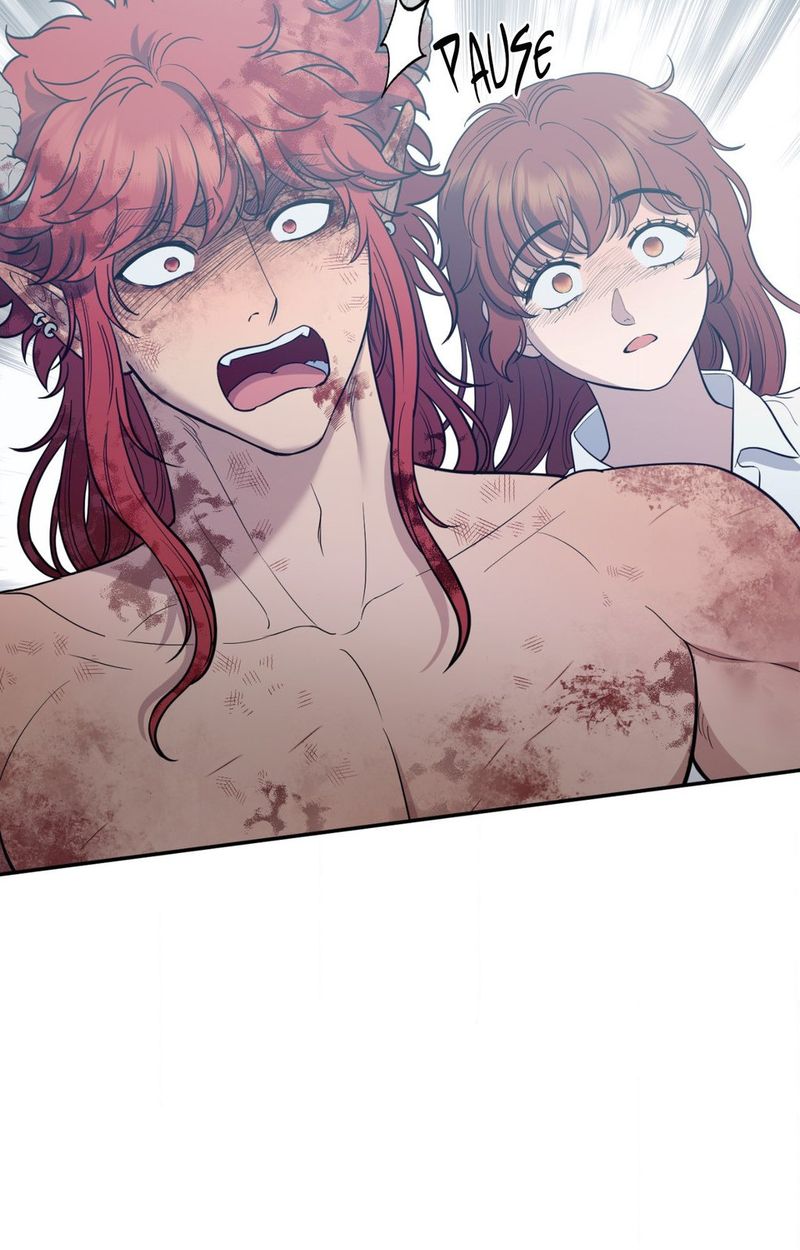 Hana’s Demons of Lust Chapter 116 Page 68