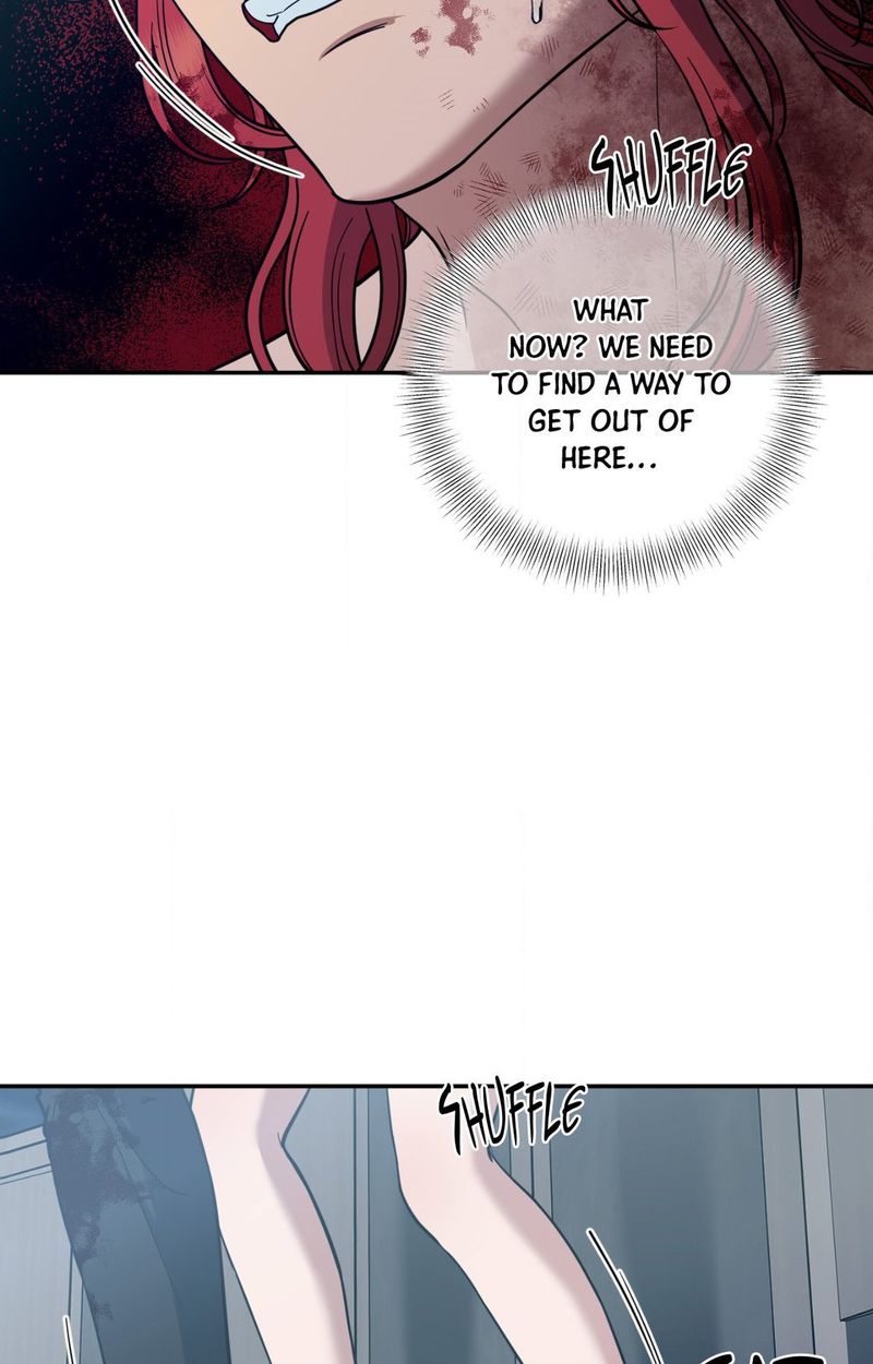 Hana’s Demons of Lust Chapter 116 Page 75