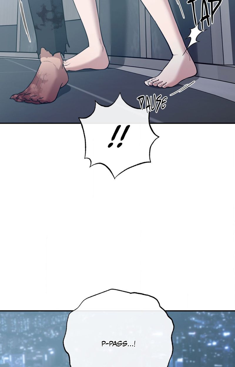 Hana’s Demons of Lust Chapter 116 Page 76