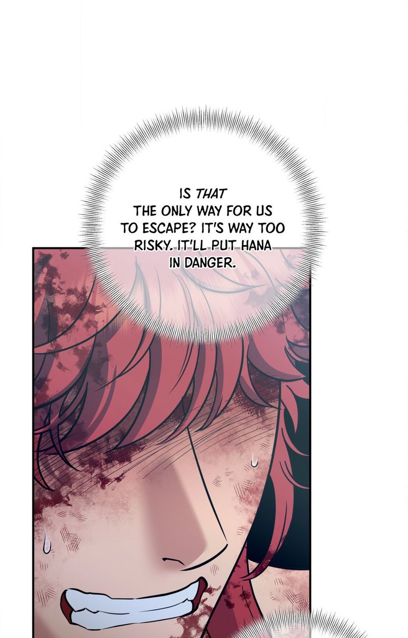 Hana’s Demons of Lust Chapter 116 Page 79