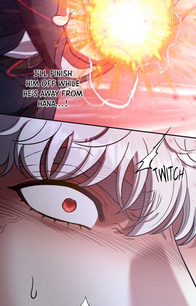 Hana’s Demons of Lust Chapter 116 Page 88