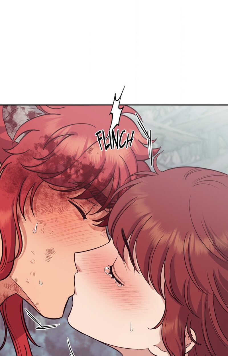 Hana’s Demons of Lust Chapter 117 Page 109