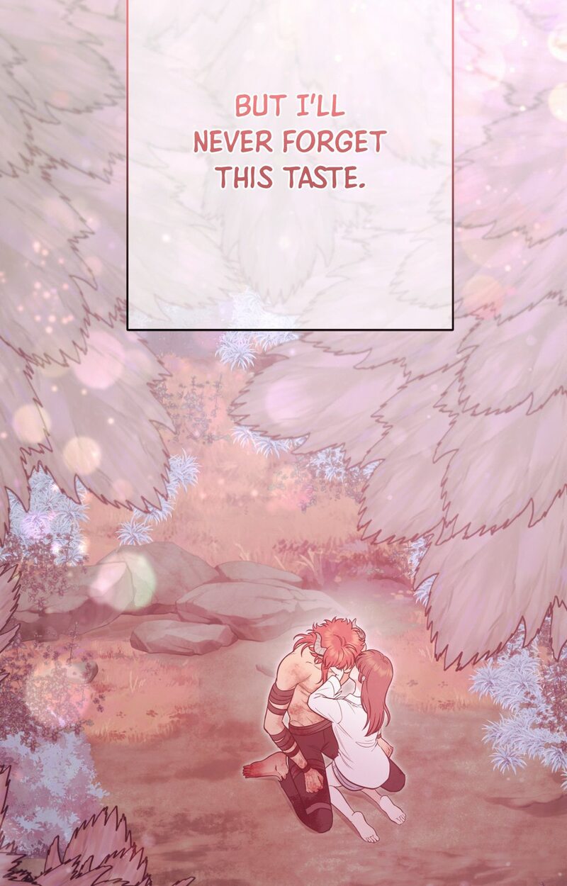 Hana’s Demons of Lust Chapter 117 Page 116