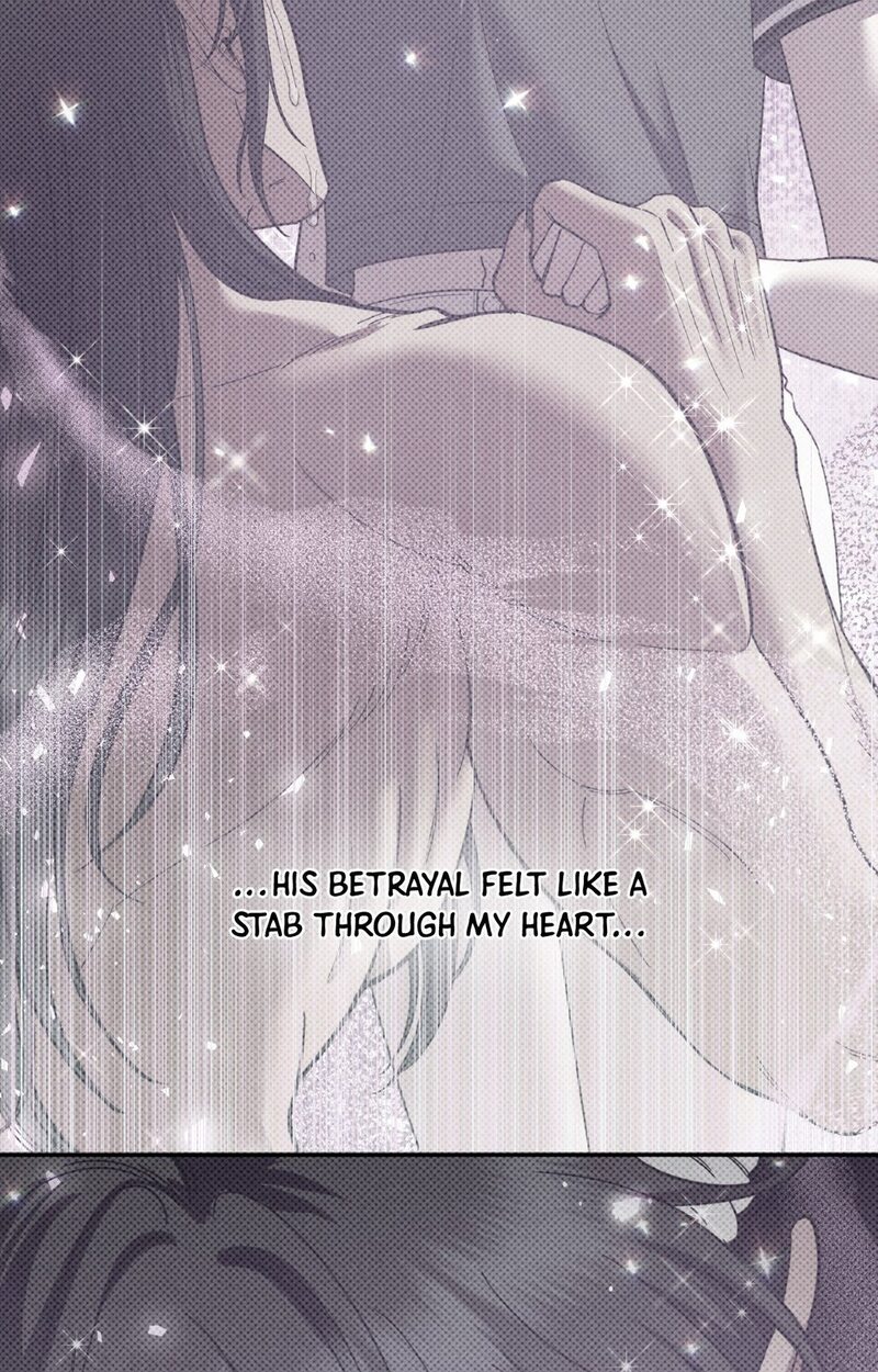 Hana’s Demons of Lust Chapter 117 Page 21