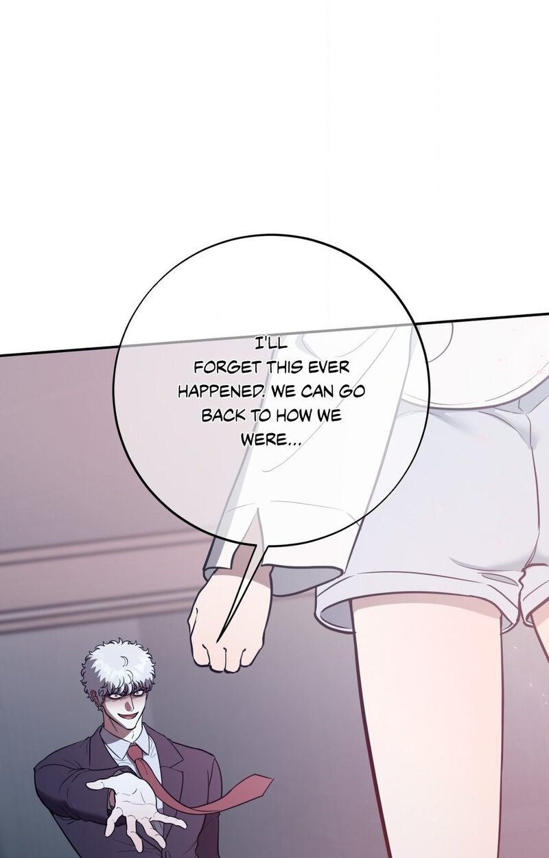 Hana’s Demons of Lust Chapter 117 Page 5