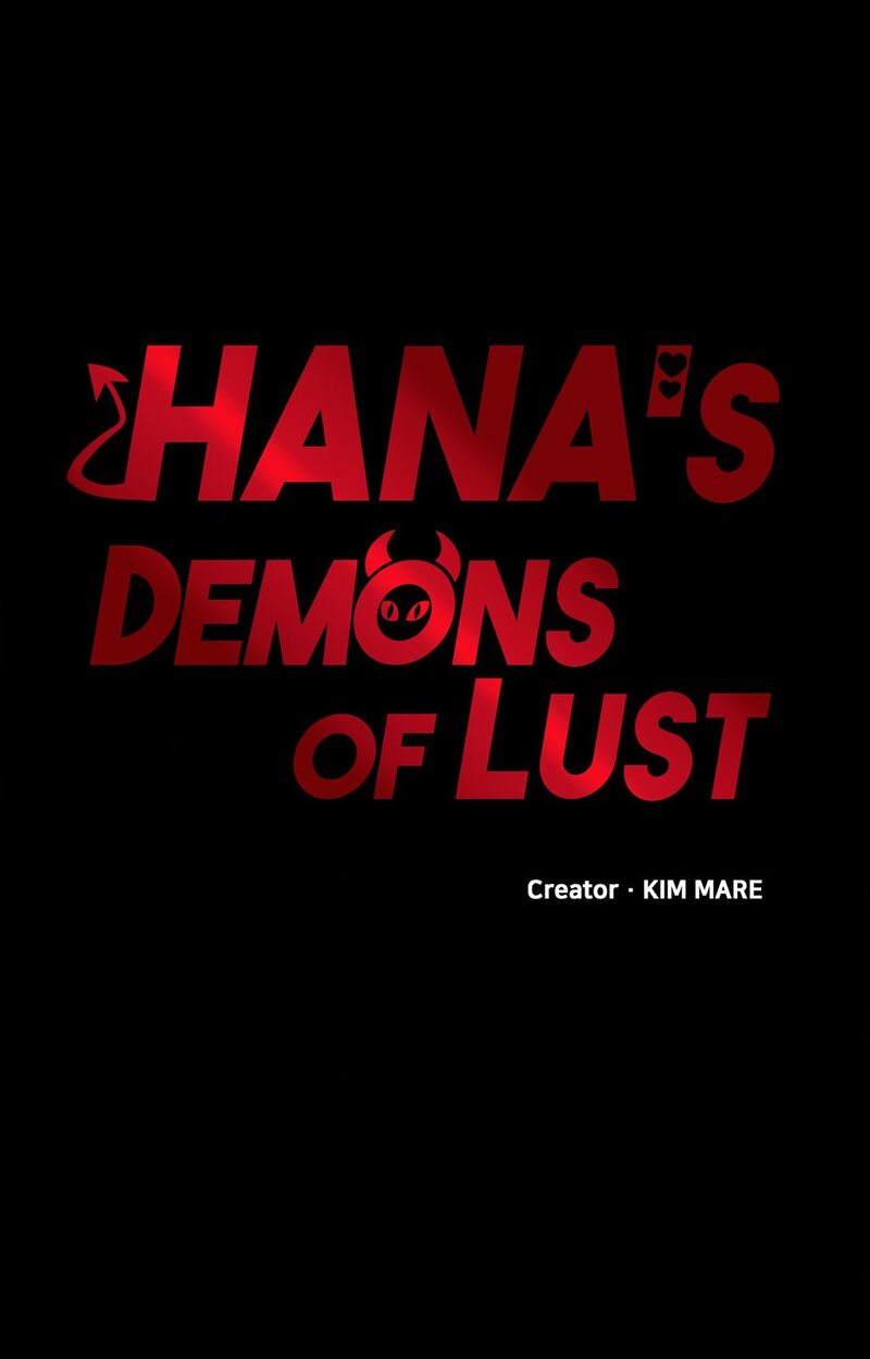Hana’s Demons of Lust Chapter 117 Page 57