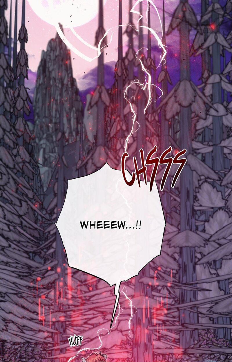 Hana’s Demons of Lust Chapter 117 Page 61