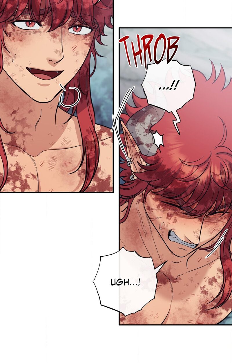 Hana’s Demons of Lust Chapter 117 Page 65