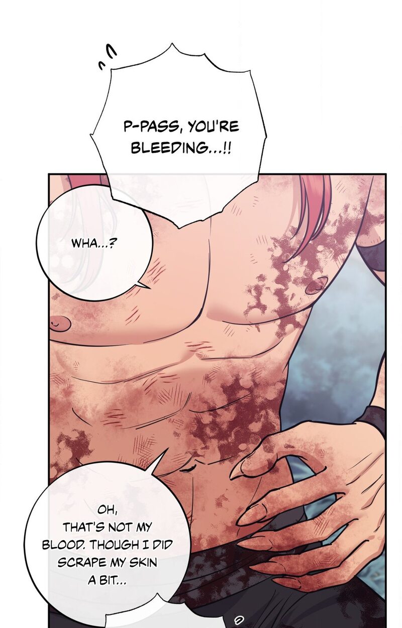 Hana’s Demons of Lust Chapter 117 Page 67
