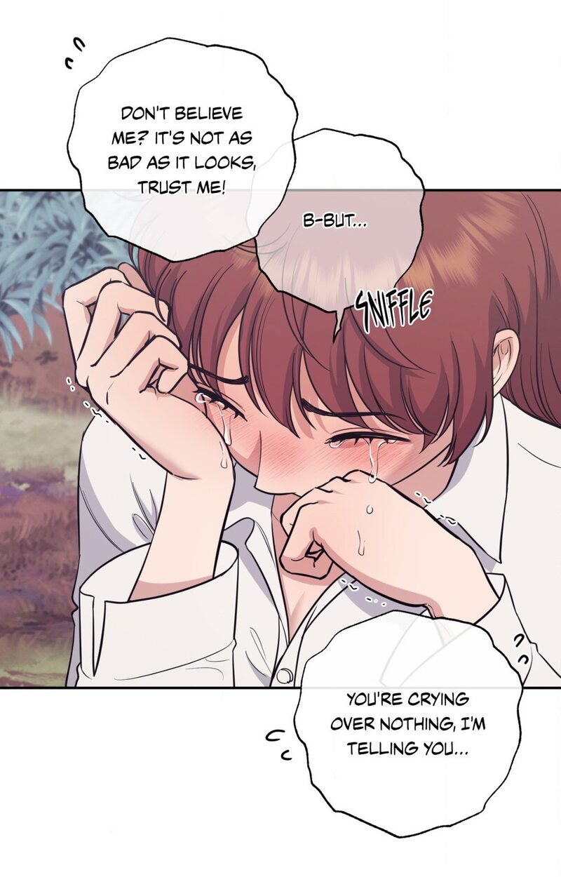 Hana’s Demons of Lust Chapter 117 Page 75