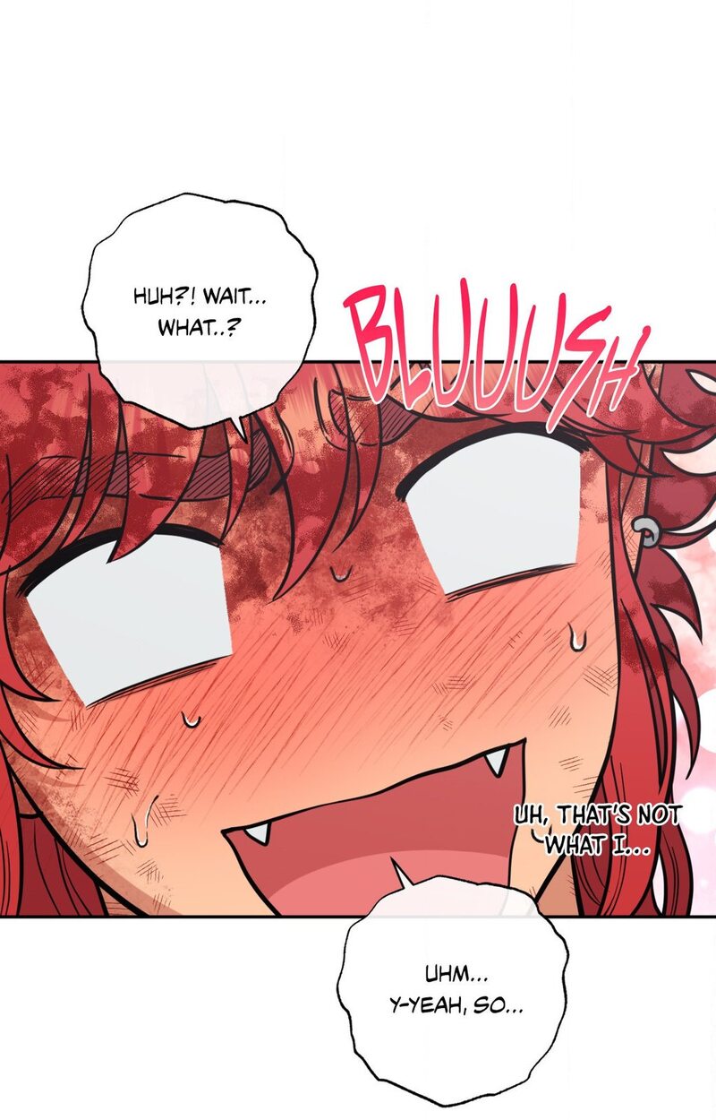 Hana’s Demons of Lust Chapter 117 Page 83