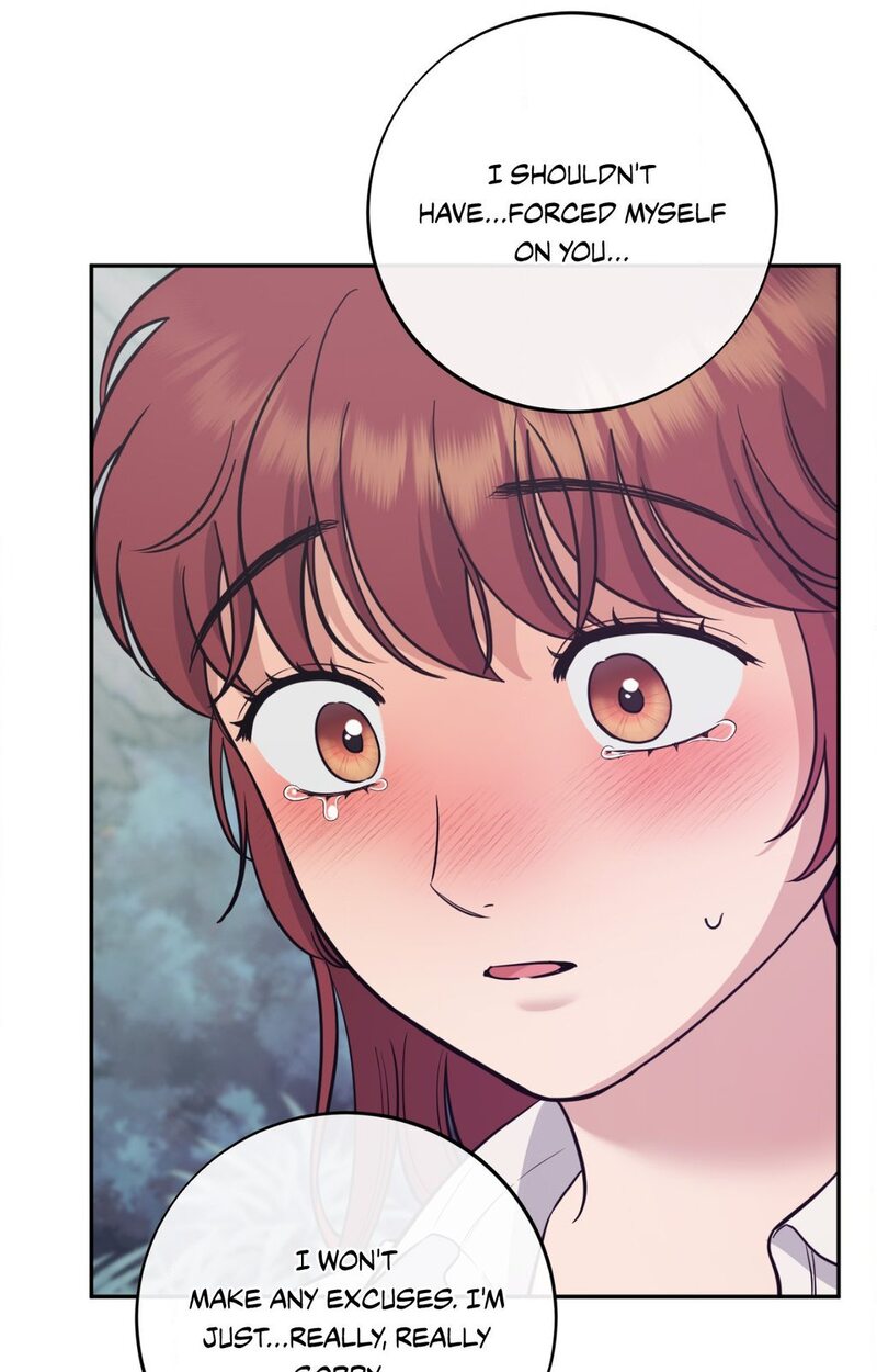 Hana’s Demons of Lust Chapter 117 Page 88