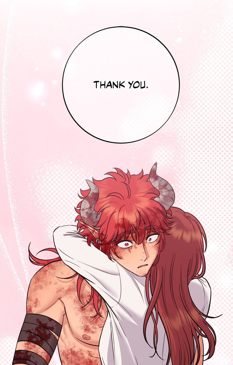 Hana’s Demons of Lust Chapter 117 Page 92