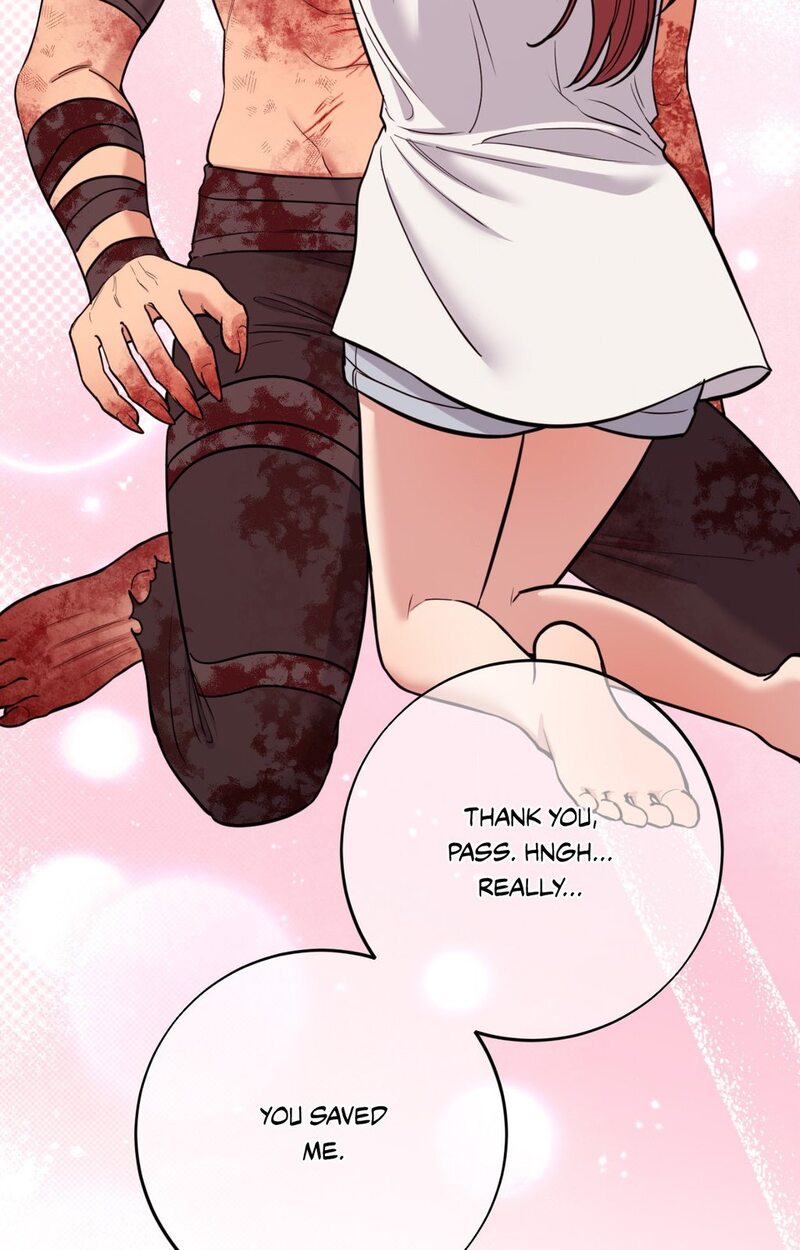Hana’s Demons of Lust Chapter 117 Page 93