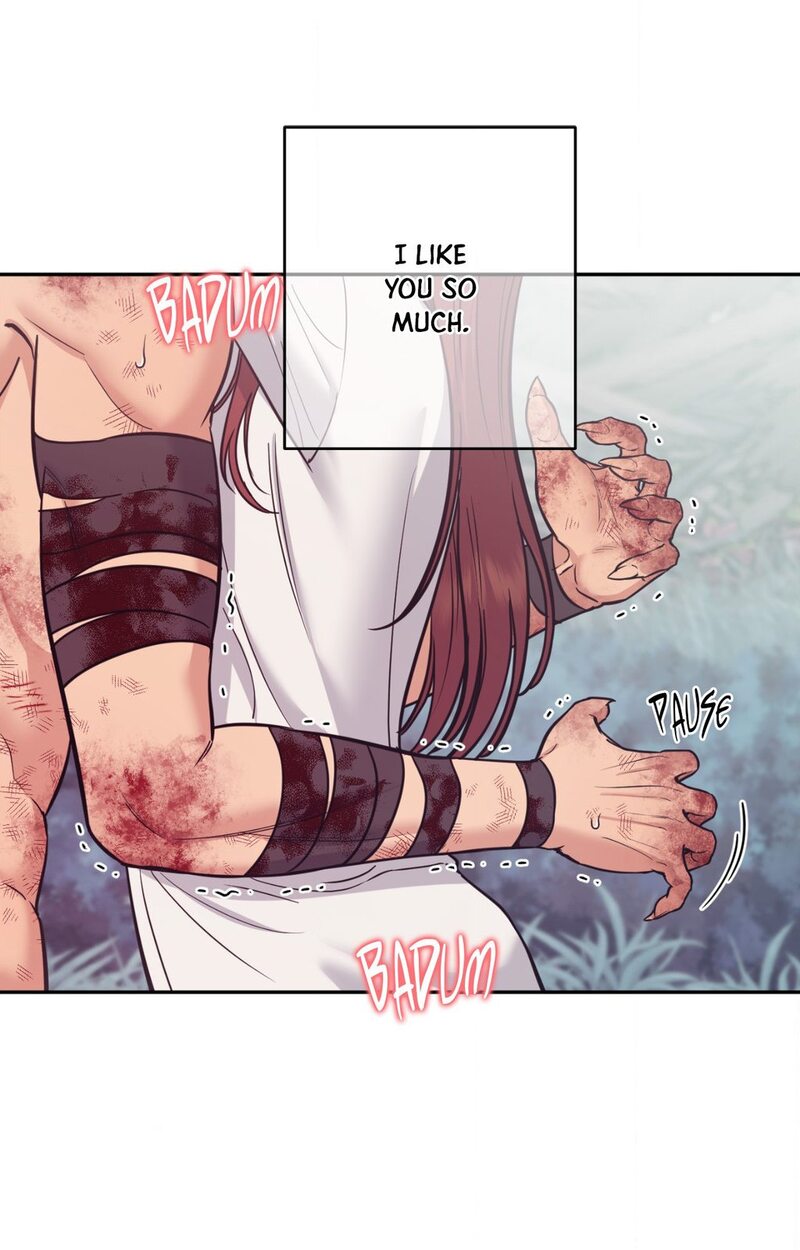 Hana’s Demons of Lust Chapter 117 Page 98