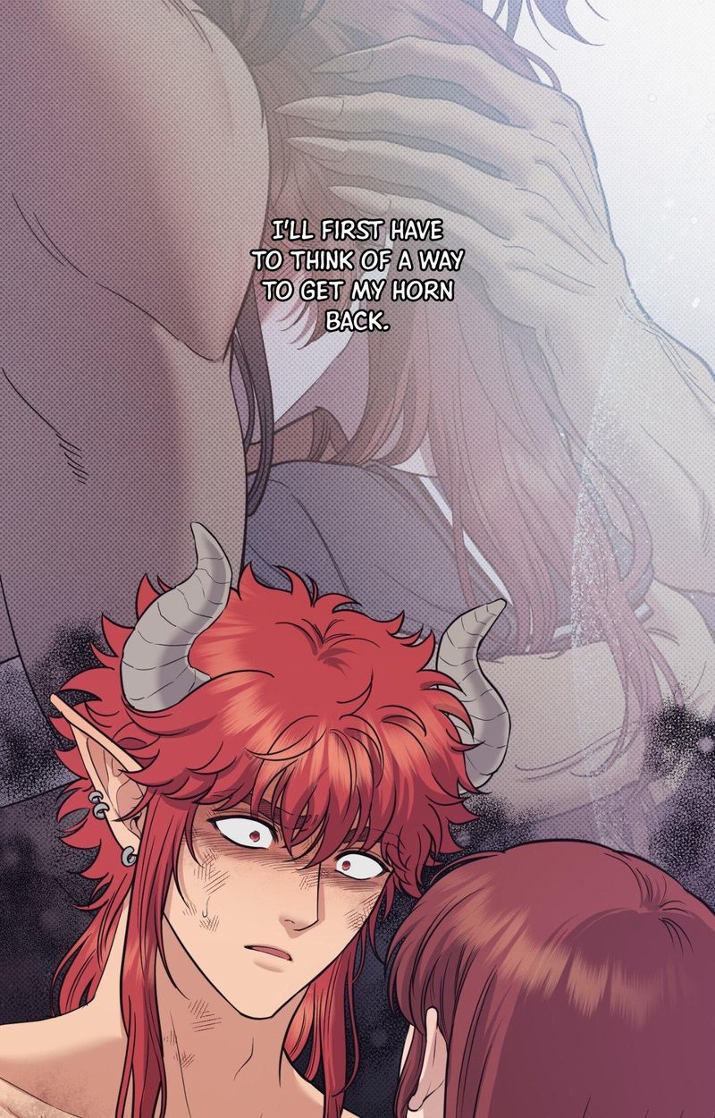 Hana’s Demons of Lust Chapter 118 Page 20