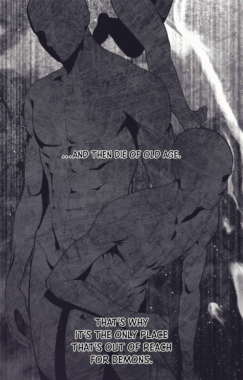 Hana’s Demons of Lust Chapter 118 Page 24