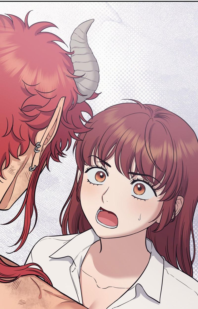 Hana’s Demons of Lust Chapter 118 Page 29