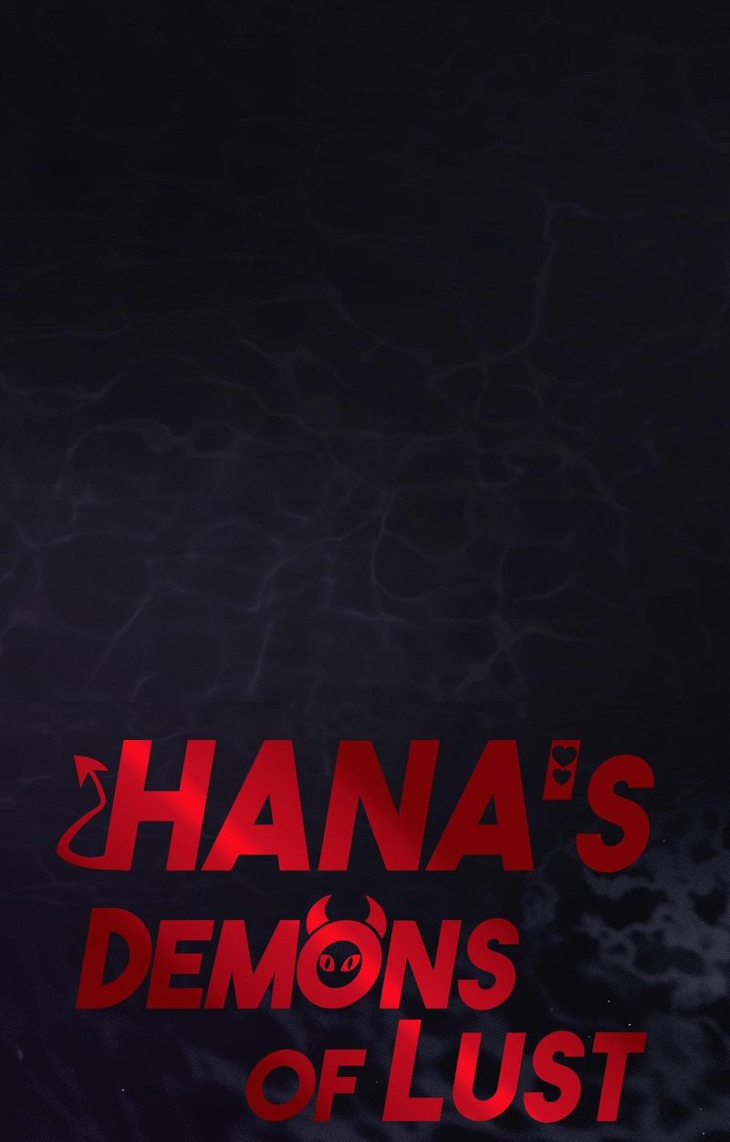 Hana’s Demons of Lust Chapter 118 Page 31