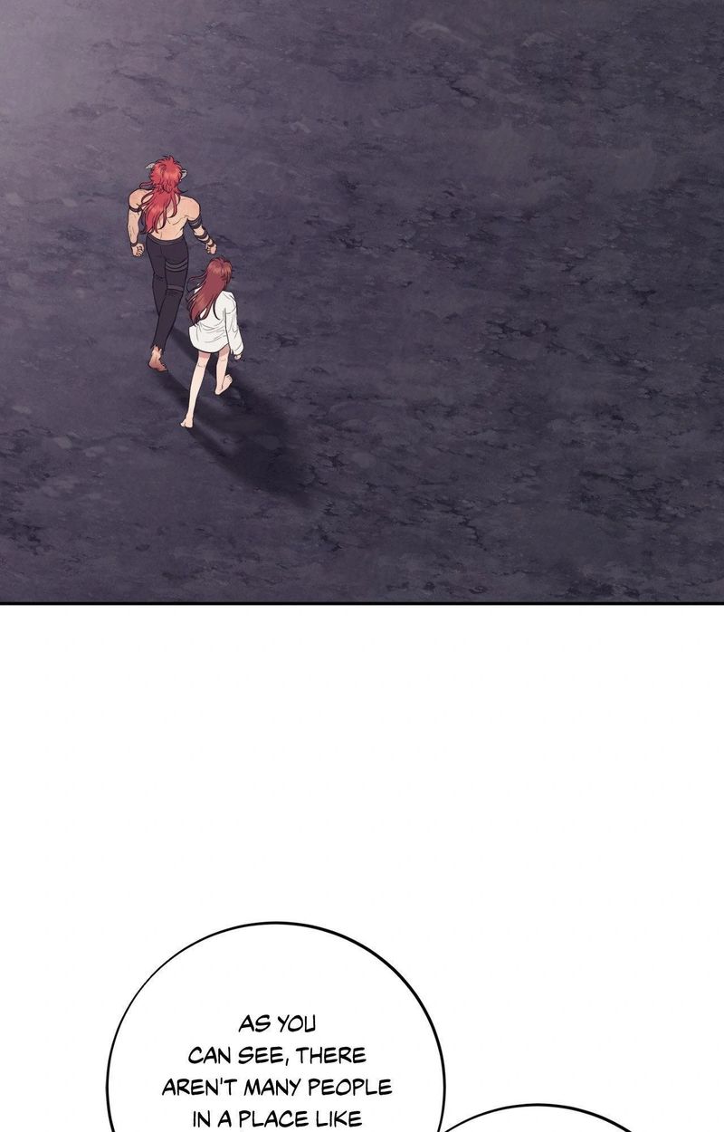 Hana’s Demons of Lust Chapter 118 Page 34