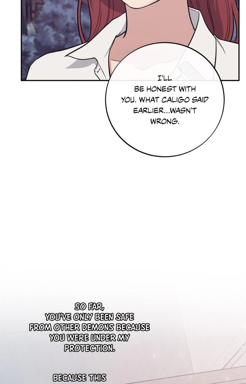 Hana’s Demons of Lust Chapter 118 Page 4