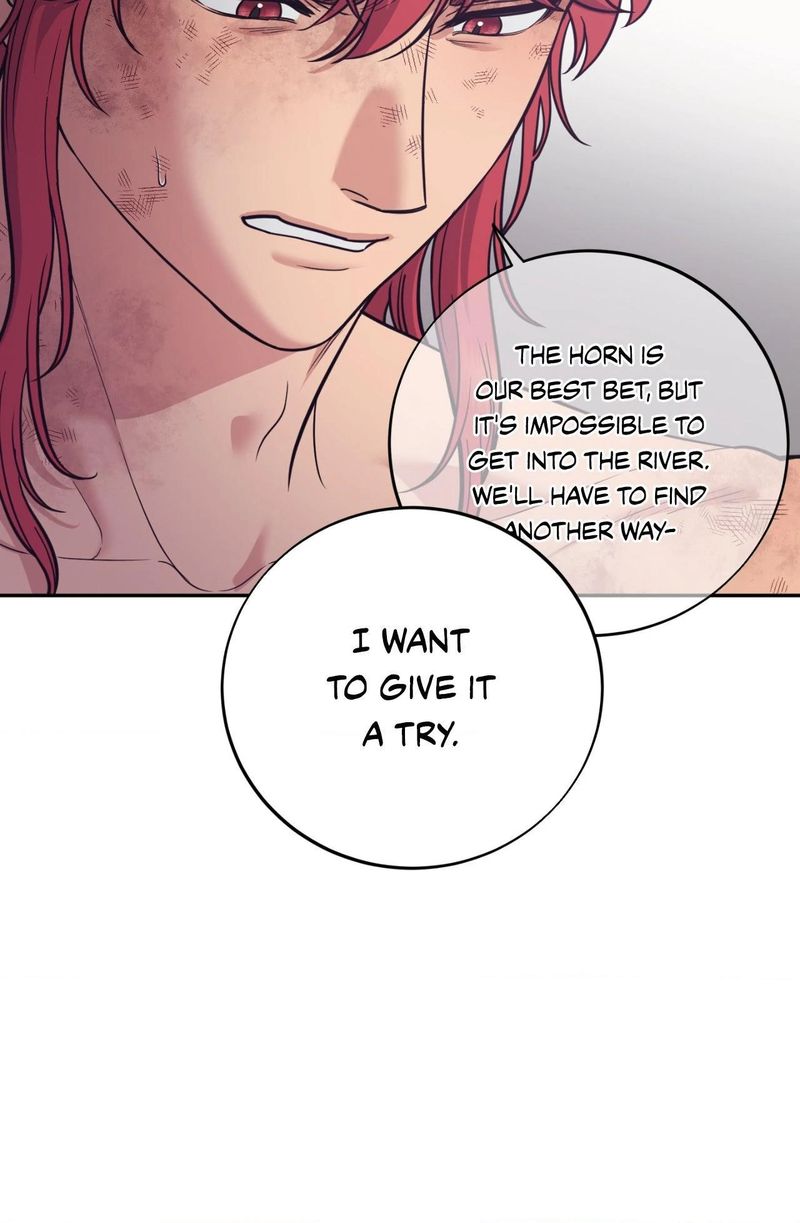 Hana’s Demons of Lust Chapter 118 Page 43