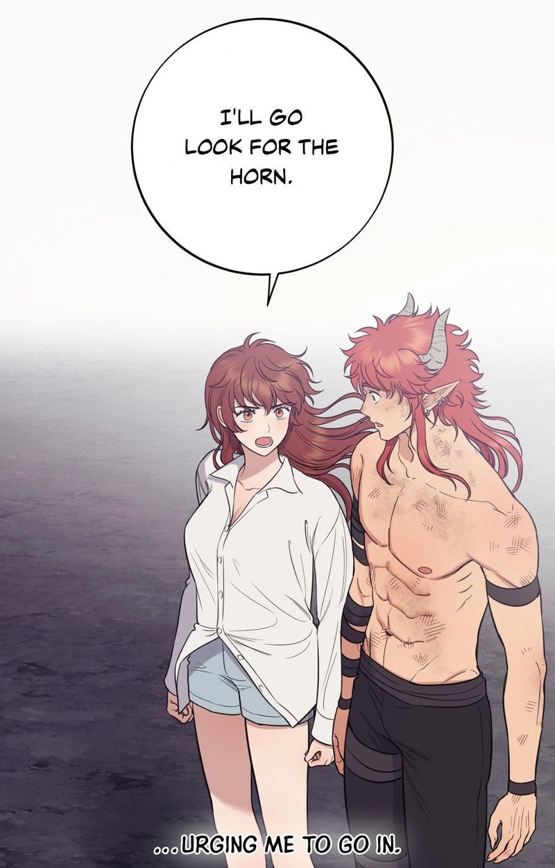 Hana’s Demons of Lust Chapter 118 Page 44