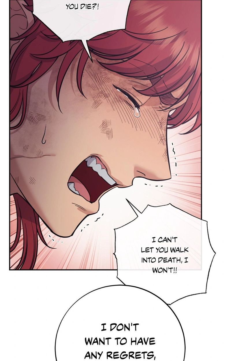 Hana’s Demons of Lust Chapter 118 Page 54