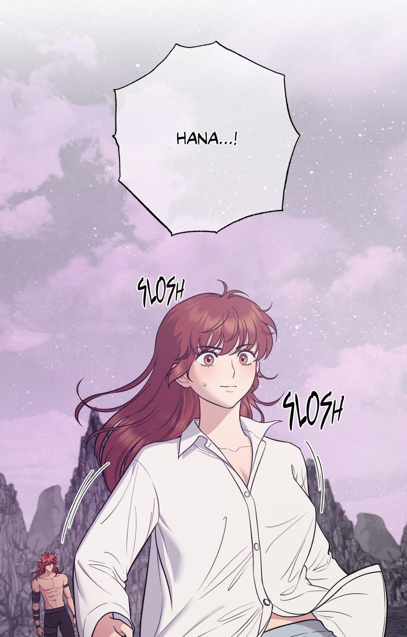 Hana’s Demons of Lust Chapter 118 Page 63