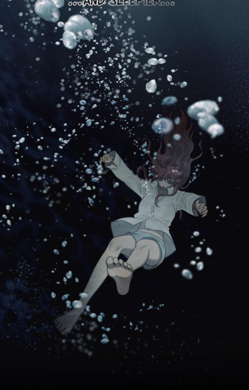 Hana’s Demons of Lust Chapter 118 Page 73