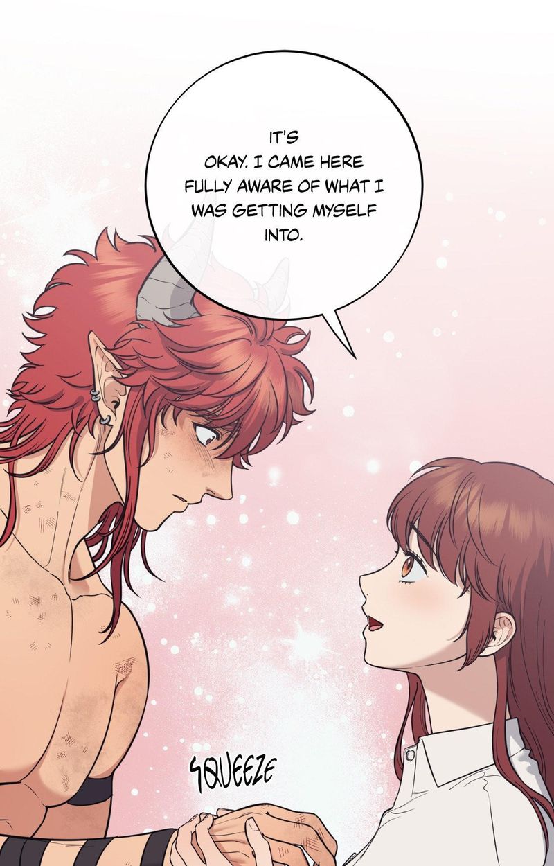 Hana’s Demons of Lust Chapter 118 Page 8