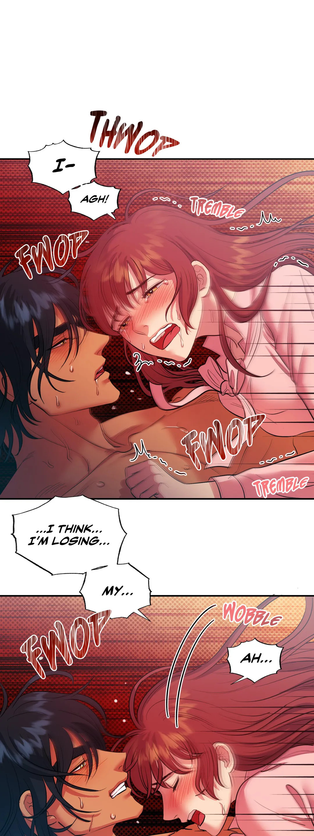 Hana’s Demons of Lust Chapter 12 Page 11