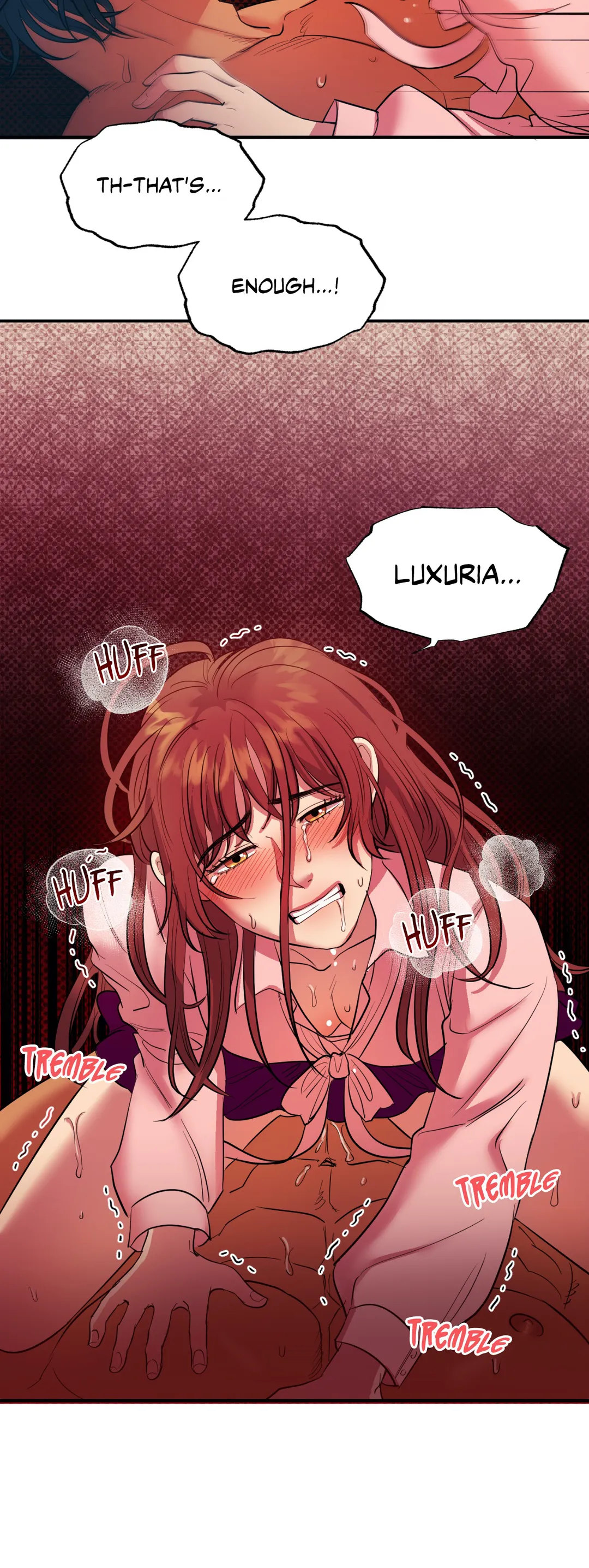 Hana’s Demons of Lust Chapter 12 Page 12