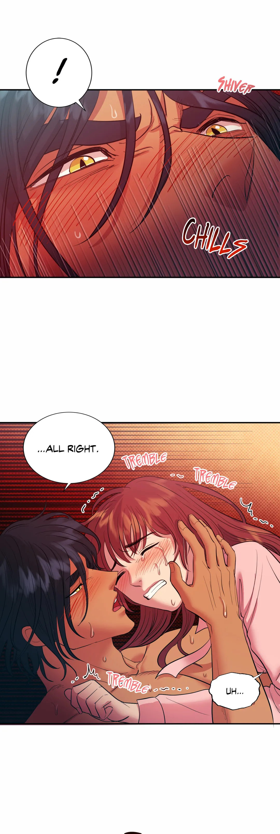 Hana’s Demons of Lust Chapter 12 Page 13
