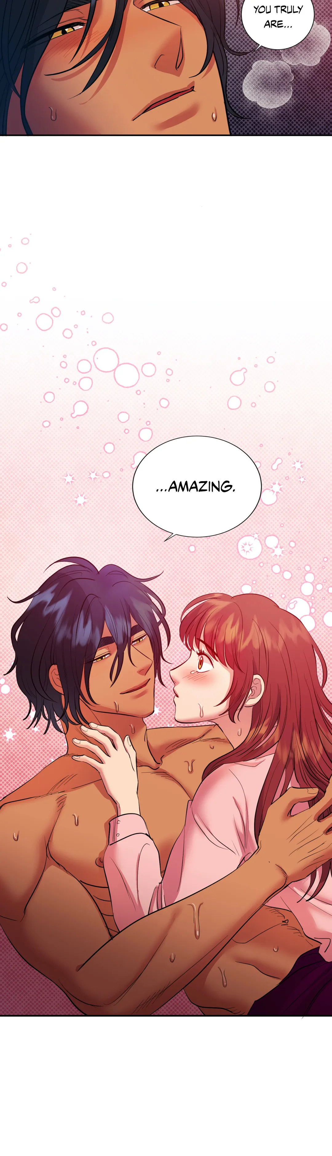 Hana’s Demons of Lust Chapter 12 Page 17