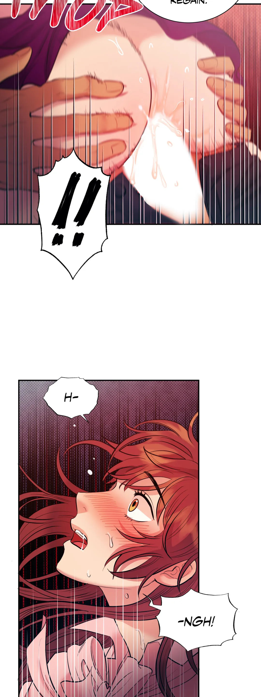 Hana’s Demons of Lust Chapter 12 Page 2