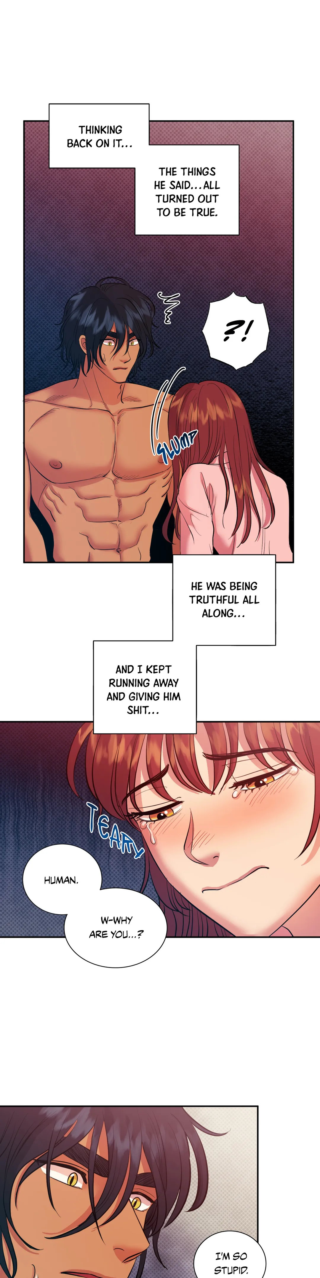 Hana’s Demons of Lust Chapter 12 Page 20