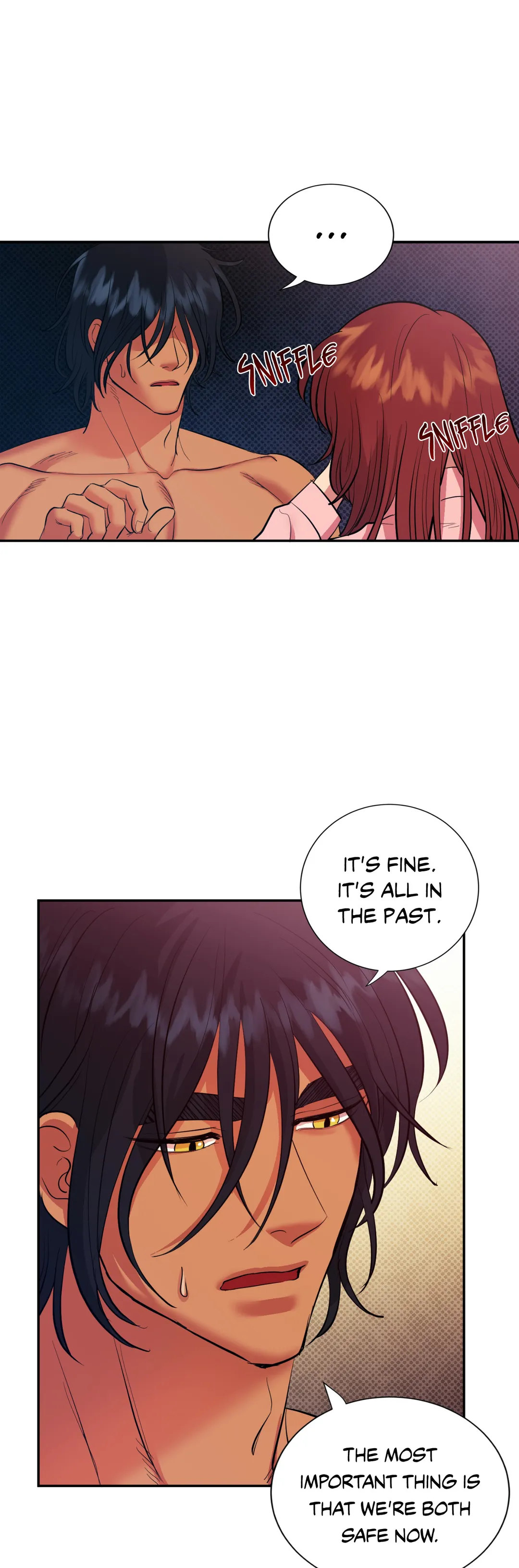 Hana’s Demons of Lust Chapter 12 Page 23