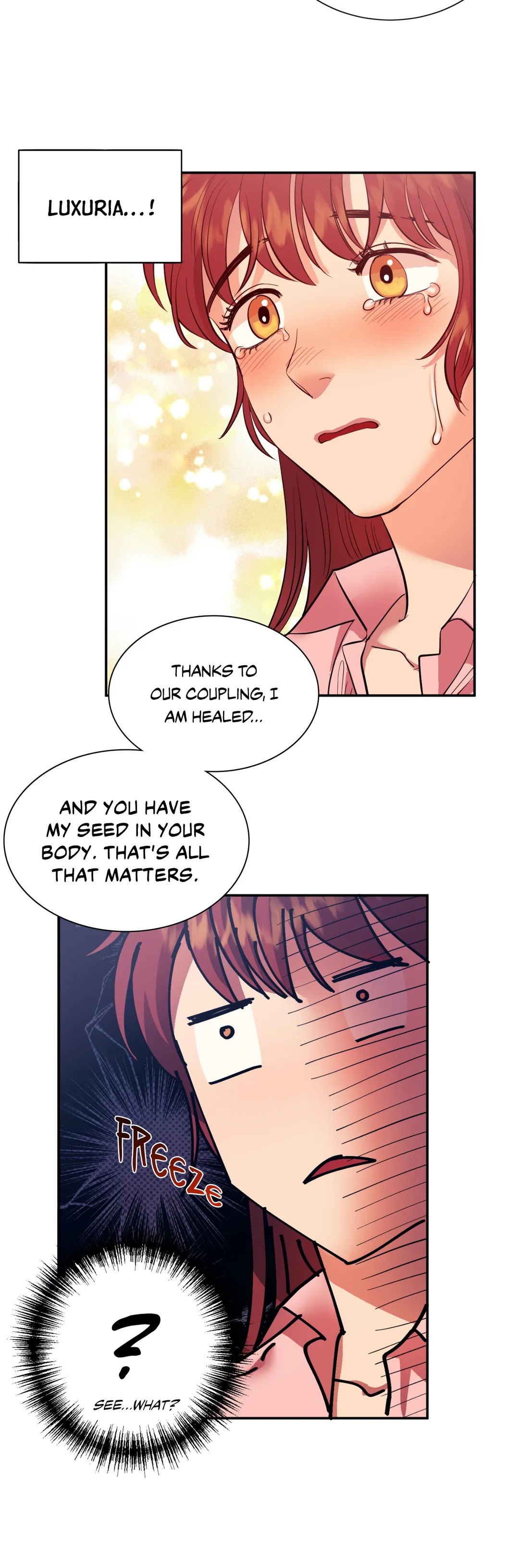 Hana’s Demons of Lust Chapter 12 Page 24