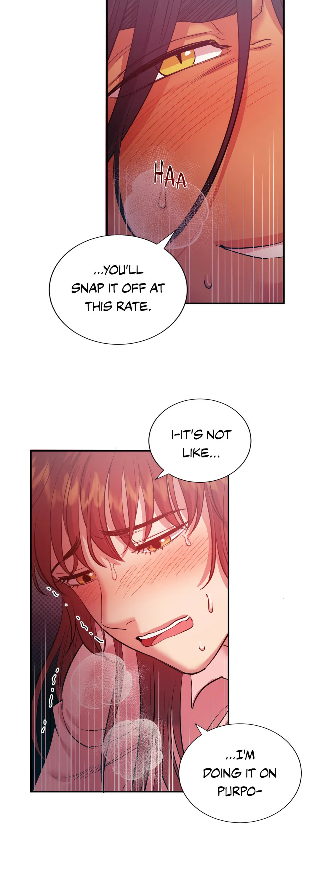 Hana’s Demons of Lust Chapter 12 Page 6