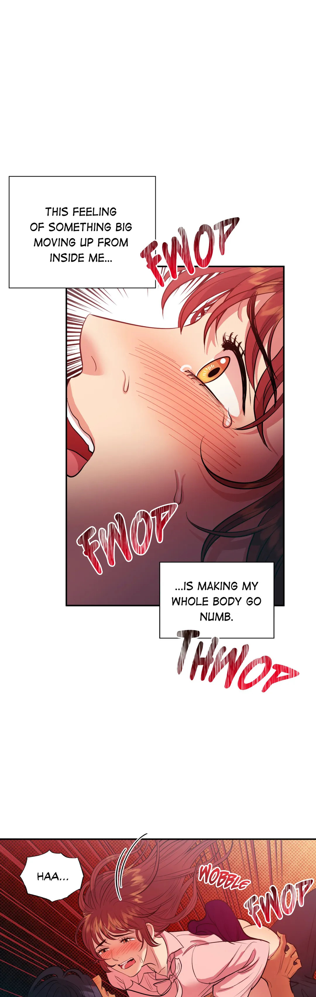 Hana’s Demons of Lust Chapter 12 Page 8