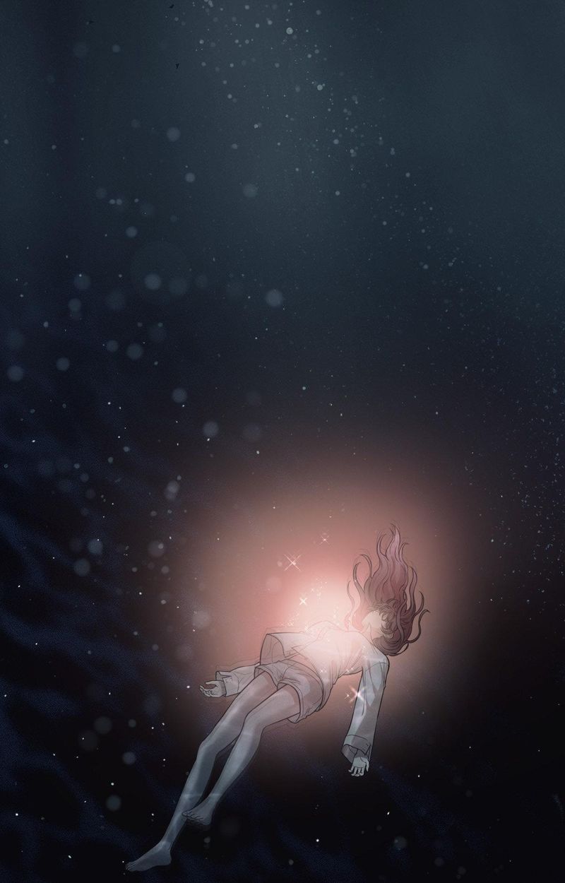 Hana’s Demons of Lust Chapter 119 Page 4