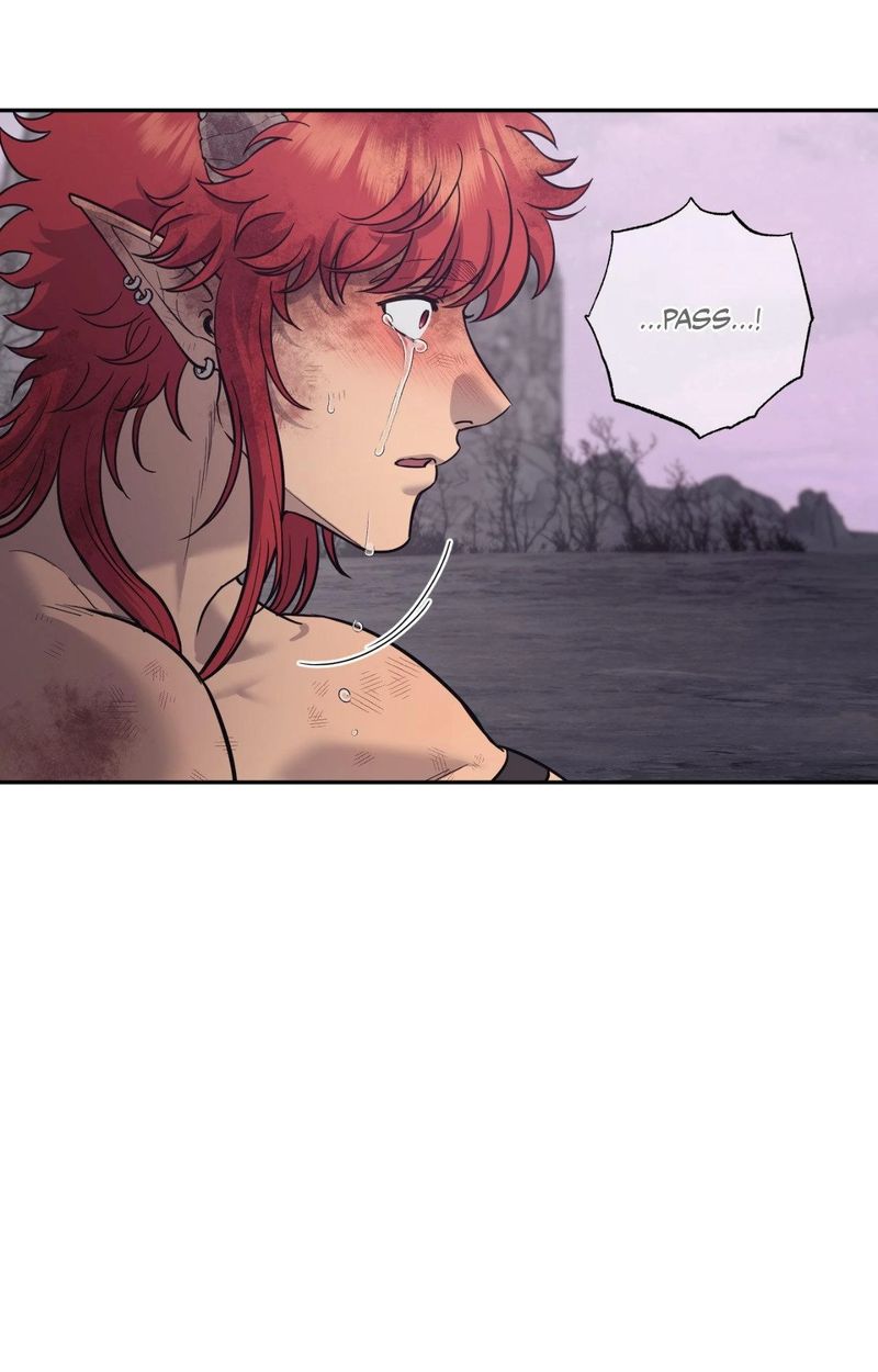 Hana’s Demons of Lust Chapter 119 Page 54