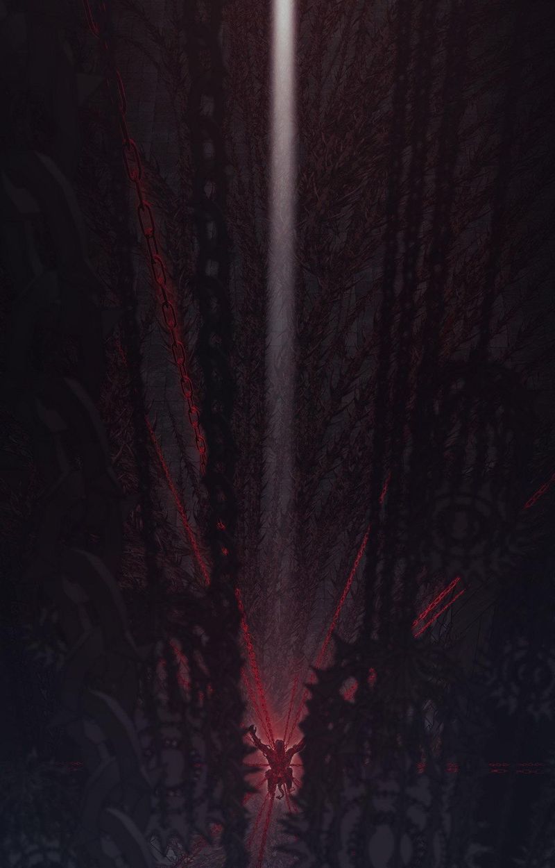 Hana’s Demons of Lust Chapter 119 Page 70