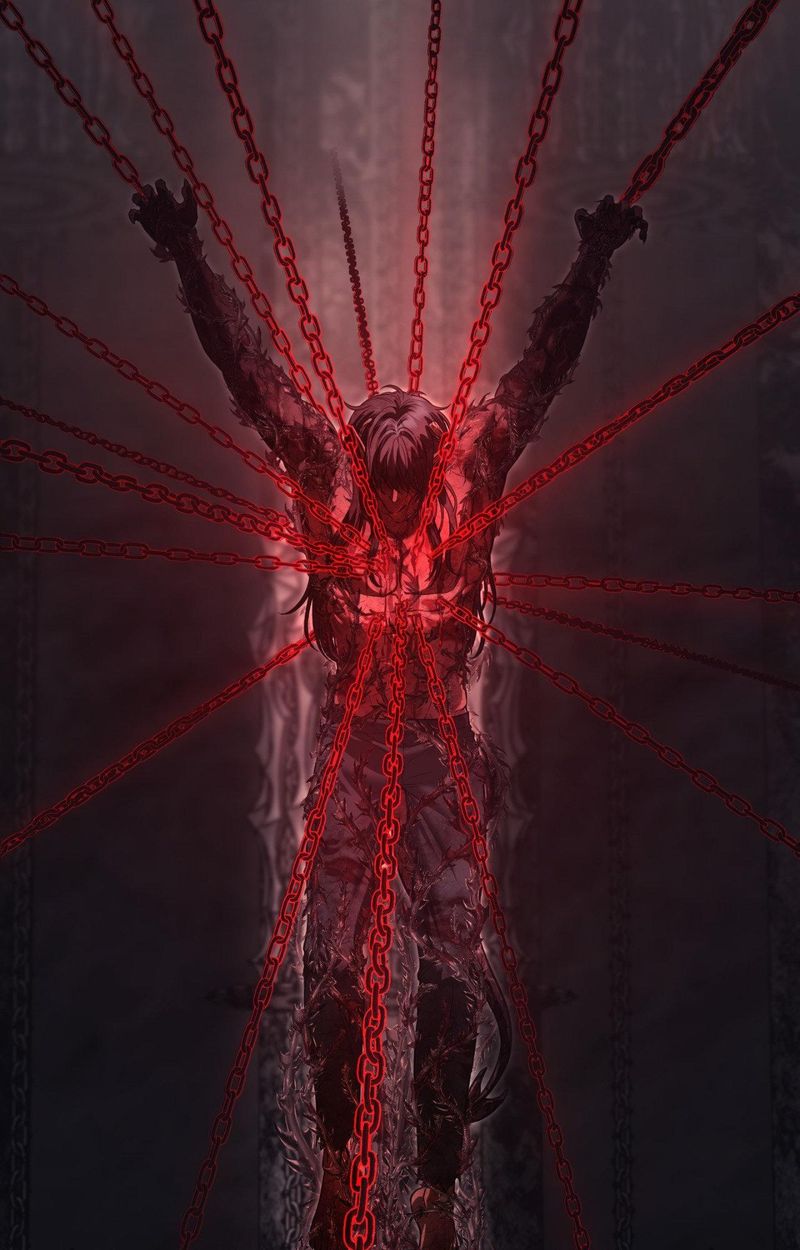 Hana’s Demons of Lust Chapter 119 Page 77