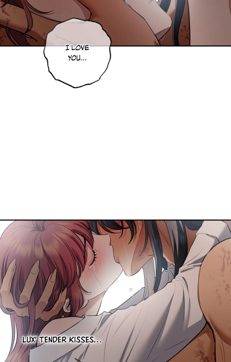 Hana’s Demons of Lust Chapter 120 Page 100